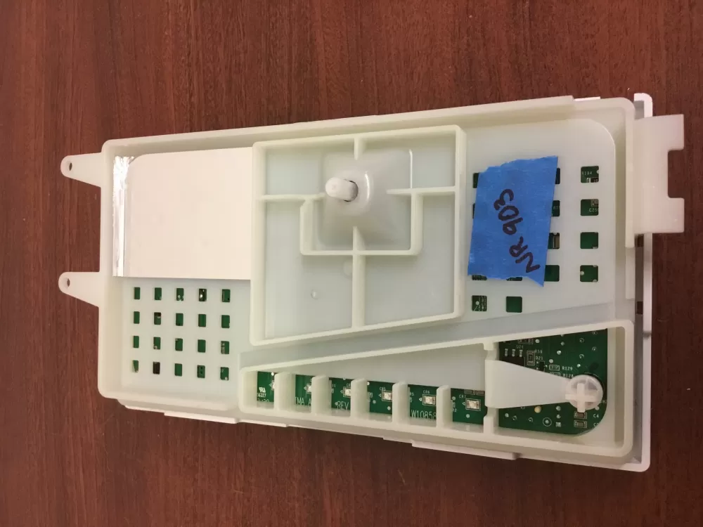 Whirlpool W11104057 W11176458 W11284809 Dryer Control AZ30471 | NR903