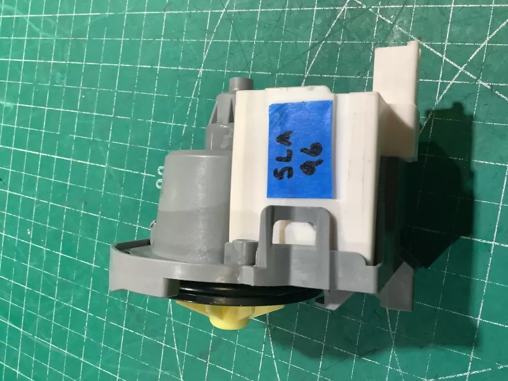 Whirlpool  Kenmore WPW10348269  W10348269  AP6020066  W10348269  W10084573  2813258  661662  8558995  8565839  PS11753379  W10158351  WPW10348269VP Washer Drain Pump