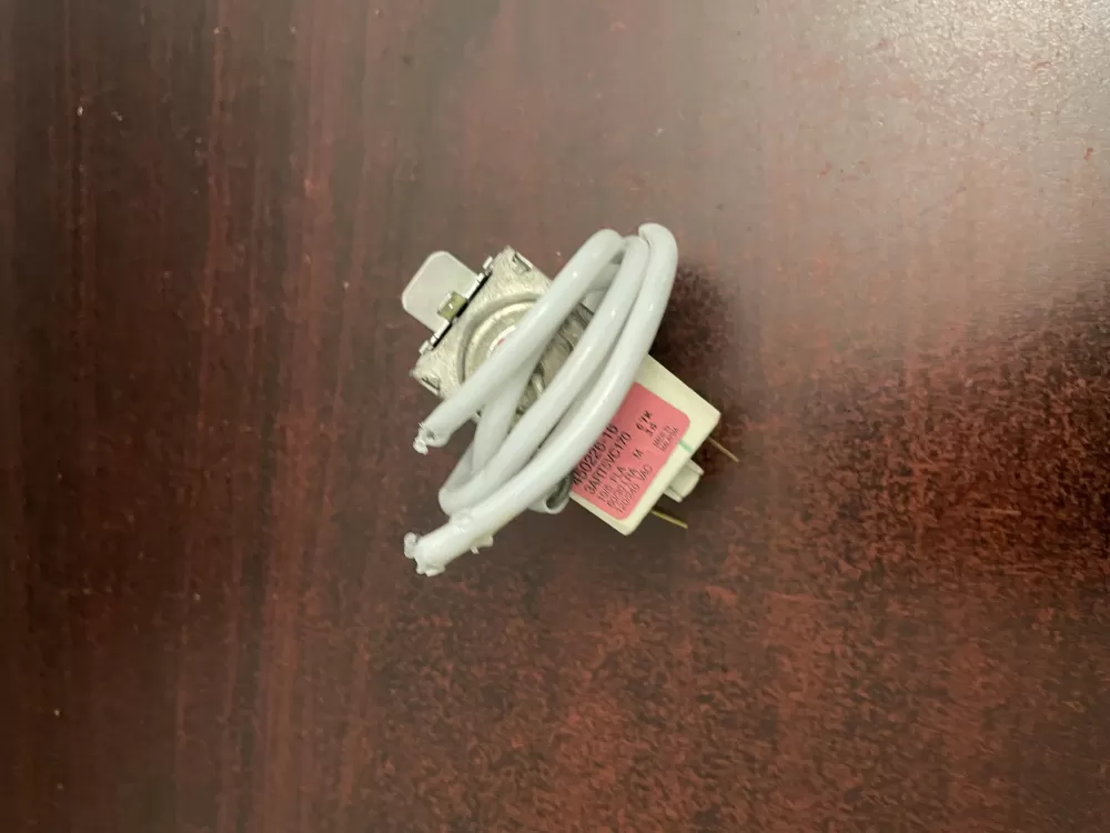 Whirlpool Maytag 450226-16 Refrigerator Thermostat AZ103653 | KM930