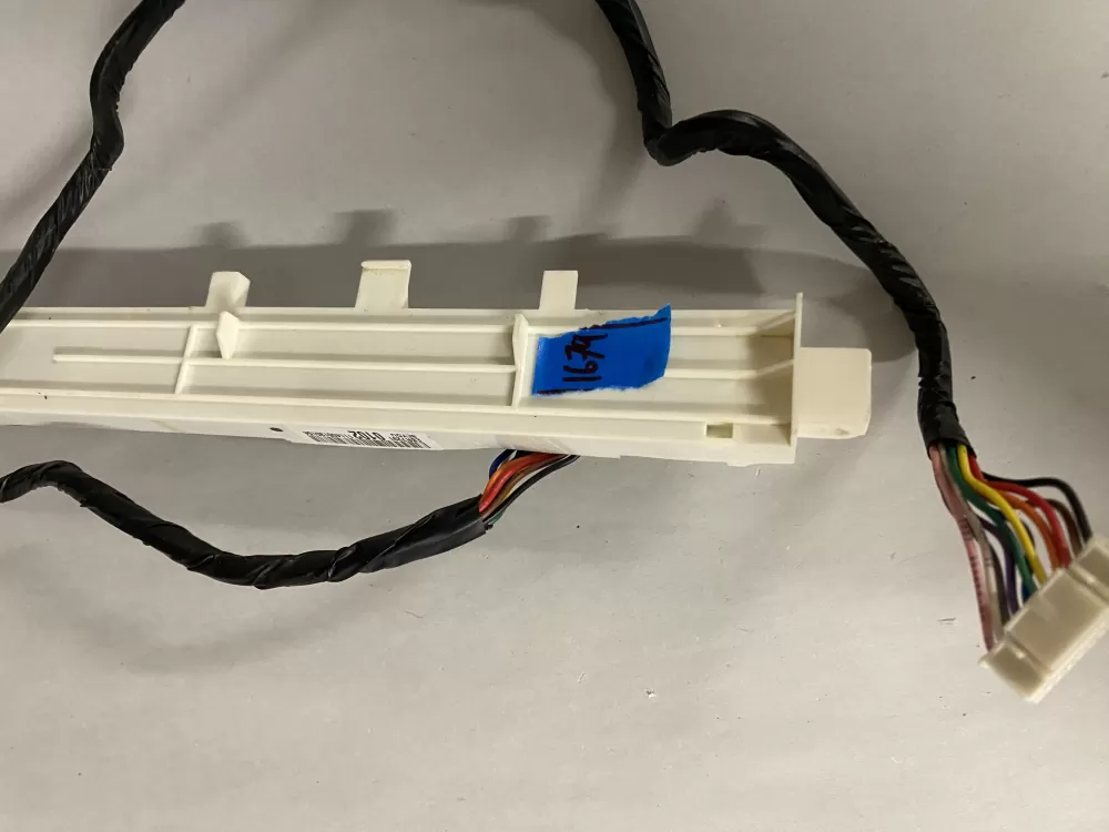 LG EBR72910102 Dishwasher Control Board AZ218124 | BK1679