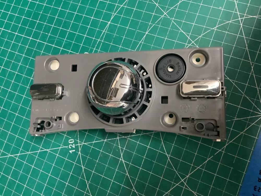 Whirlpool W10604640 W10455538 Washer Control Board User Interface