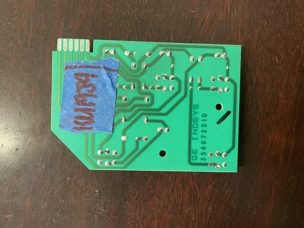 Maytag Refrigerator Dispenser Board 451000500 AZ52813 | KM1934