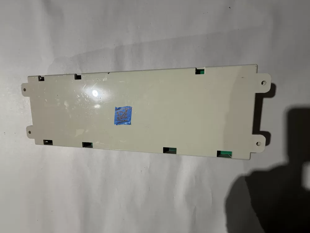 GE 212D1199G01 212D1201P001 212D1199G05 Dryer Control Board AZ211260 | KMV862