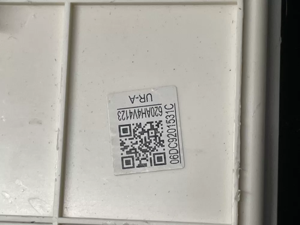 Samsung DC92 01531C DC9201531C Washer Control Board Inverter AZ23112 | WM1048