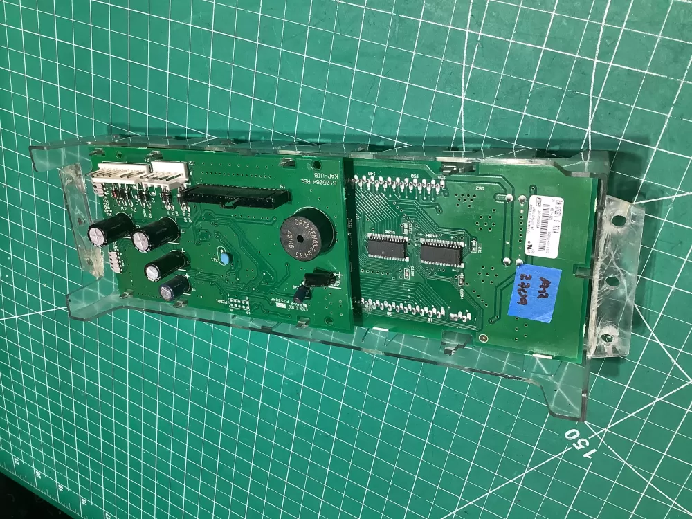 Whirlpool KitchenAid 9762811 Range Control Board AZ183716 | AR2709