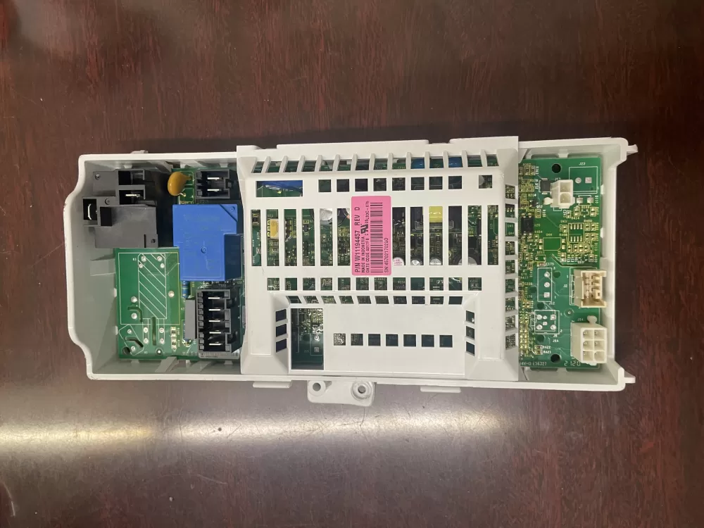 Maytag  Whirlpool W11194457 Dryer Control Board
