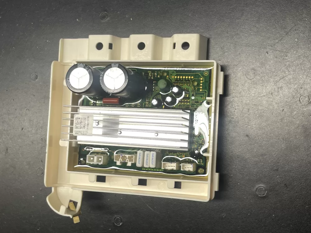 Samsung DC92-01531C DC9201531C Washer Control Board Inverter
