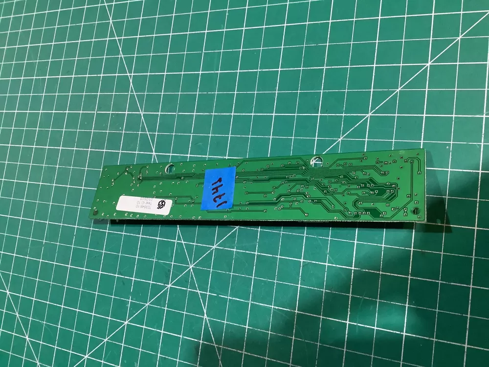 Kenmore Dispenser Control Board 703848-10 AZ151537 | NR1741