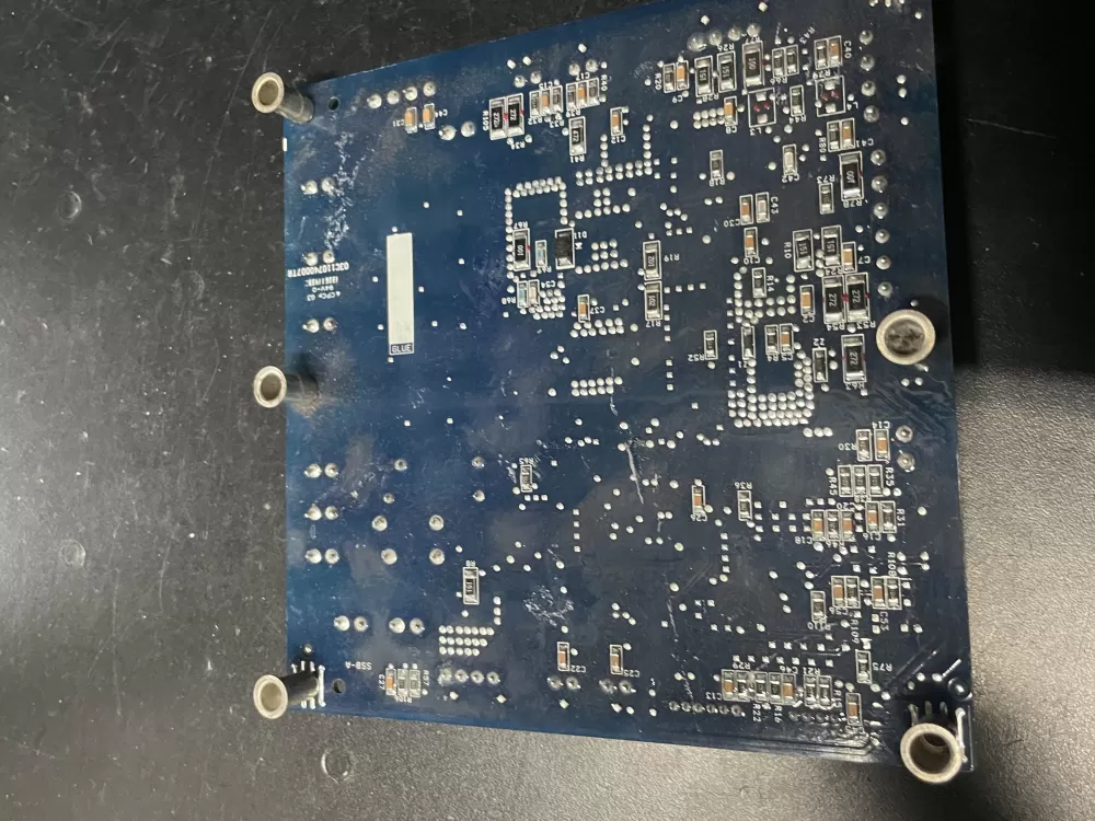 Carrier Bryant Payne CEPL138618-11-R Defrost Control Board AZ10689 | 1352