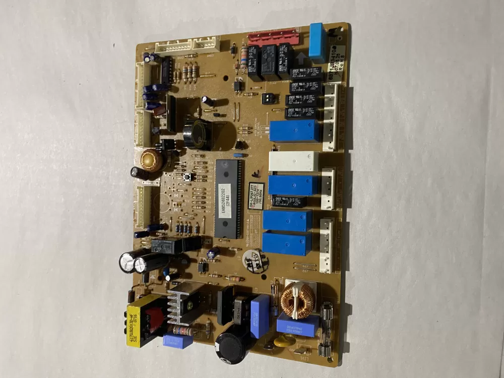 LG  Kenmore 6871JB1410N  AP4439668  1522441  6871JB1410D  6871JB1410J  AH3530039  EA3530039  PS3530039 Refrigerator Control Board