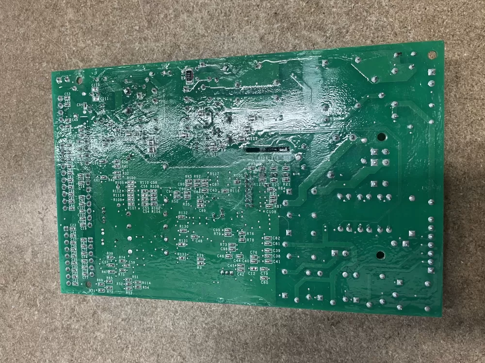 GE WR55X10956 WR55X10697 EBX1069P005 Refrigerator Control Board AZ20238 | KM1582