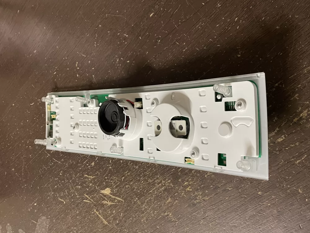 Maytag W10679031 W10825105 W10911042 PS11769776 Washer Control Board Console