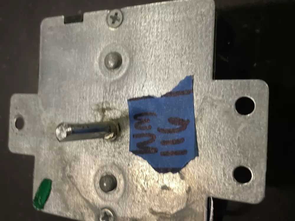 Kenmore Whirlpool 3390701C Dryer Timer AZ27733 | WM116