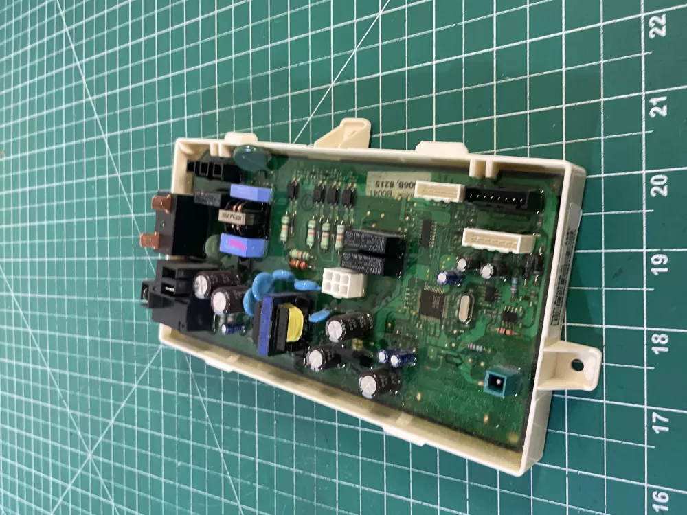 Samsung AP5916737 DC92-00669X DC92-01596B DC92-01606B DC92-00669Y PS9605906 Dryer Control Board