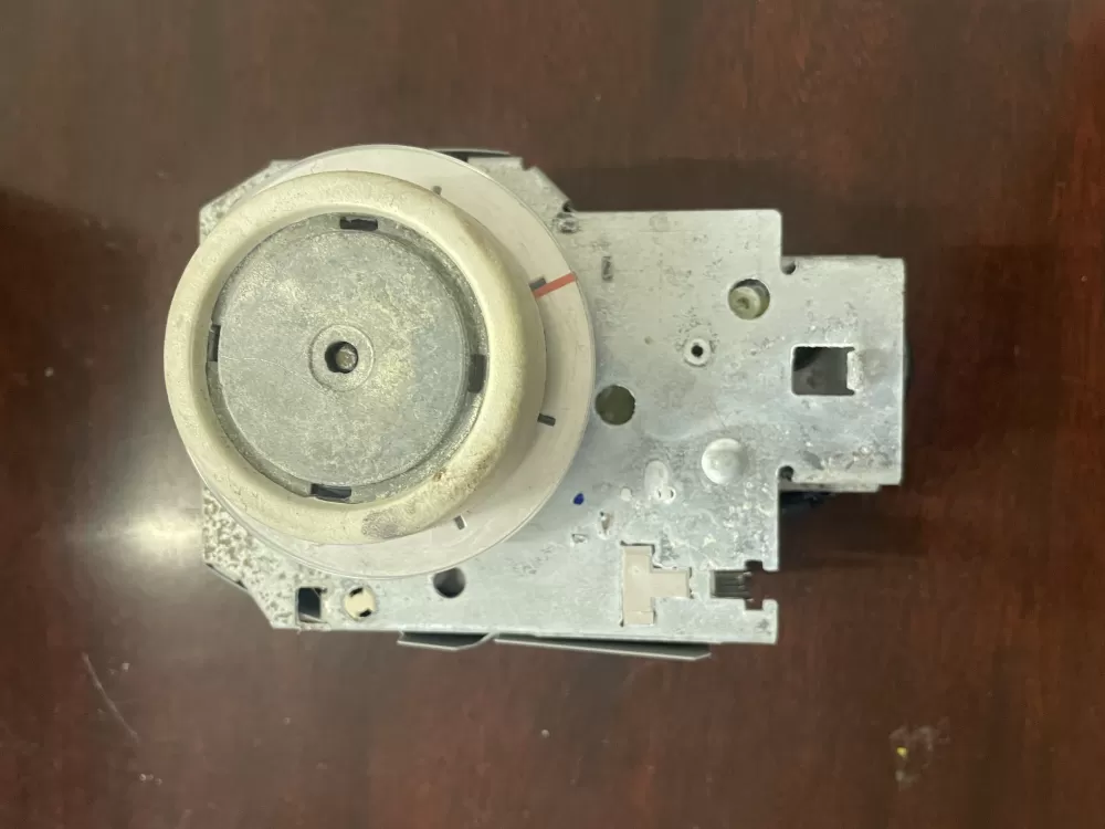 Whirlpool  Kenmore 3949620A  WP3949620  3949620  4434062  PS11742028
 Washer Timer Control