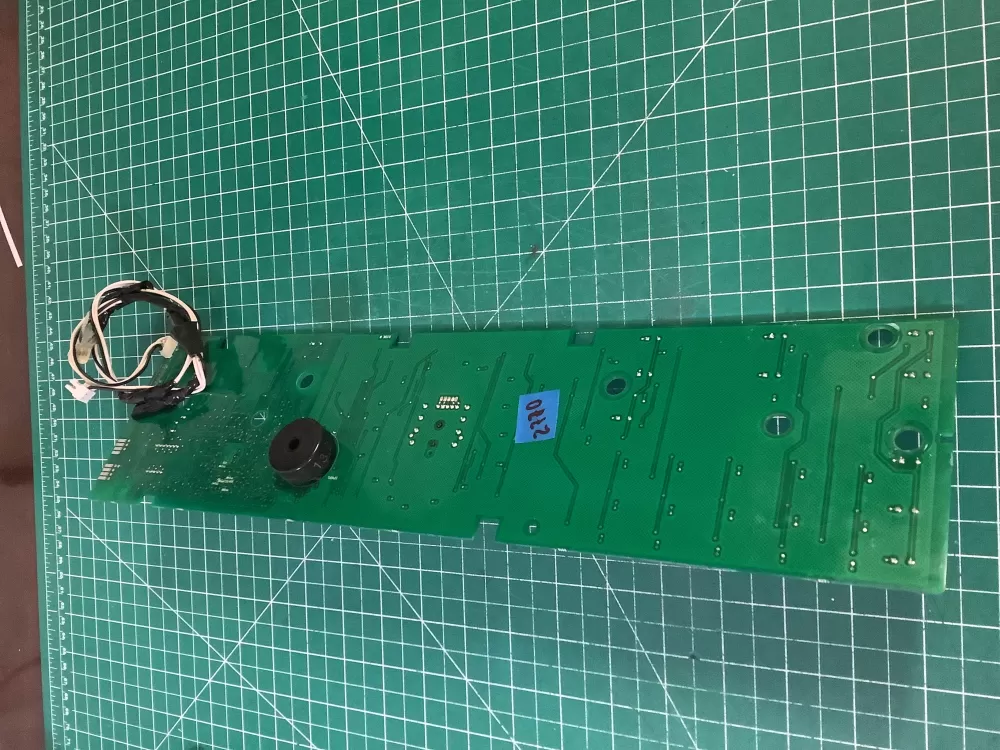 Maytag W10388665 Control Board AZ198839 | NR2770