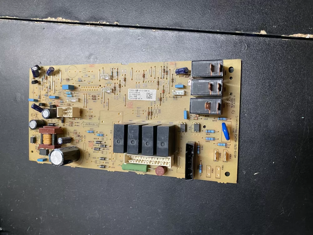Whirlpool Maytag W10711277 Oven Jenn Air Control Board AZ23712 | BK775