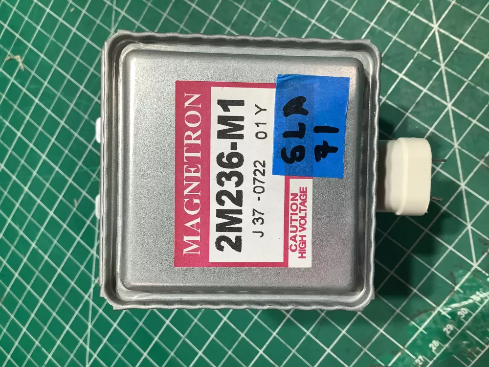  2M236-M1G  Microwave Magnetron