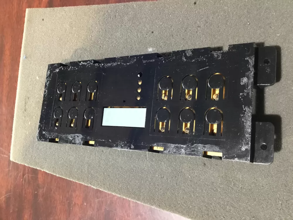 Frigidaire A03619508 SF5401-S9508 Range Control Board