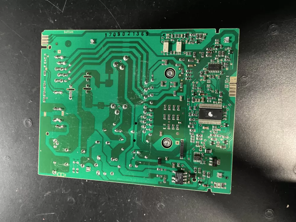 Maytag Kenmore W10015480 W10167662 Washer Control Board AZ5146 | KM805