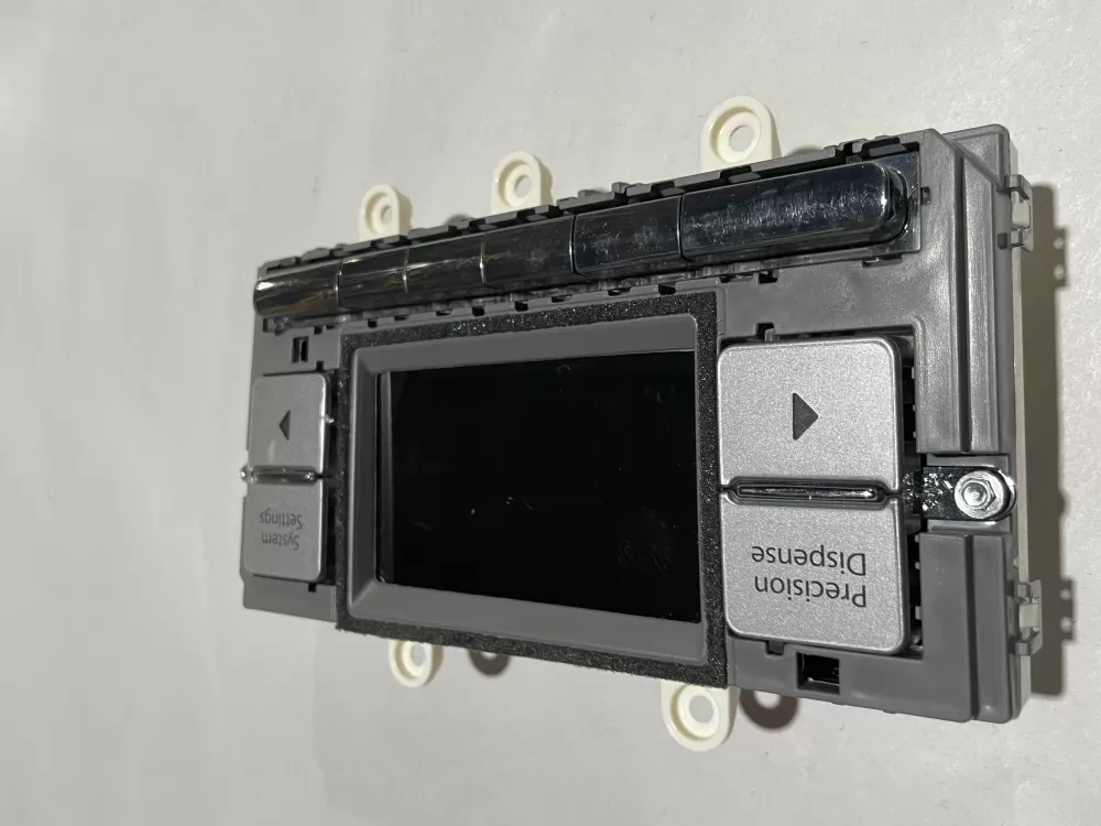 Whirlpool W10368089 Washer Control Board Lcd Display AZ156800 | Wm13