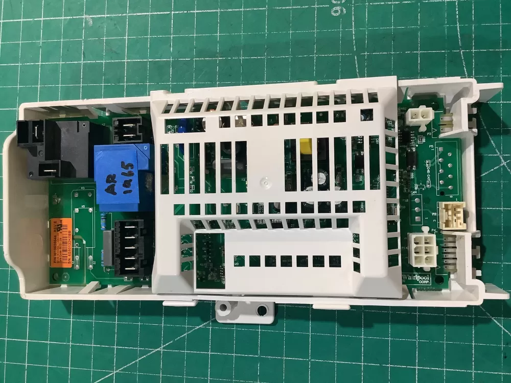 Whirlpool W10853088 W10625544 Dryer Main Control Board AZ228375 | AR1965