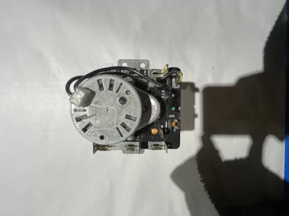 Whirlpool Maytag W10113816 Dryer Combo Timer AZ189209 | KM767