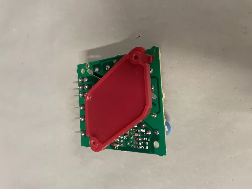 Whirlpool 4388932 2303824A Refrigerator Defrost Control Board AZ218496 | Wm1568
