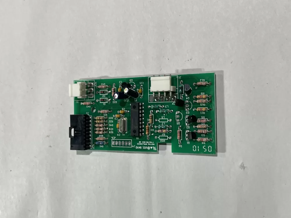 Samsung 12782101  056001087 Refrigerator Control Board