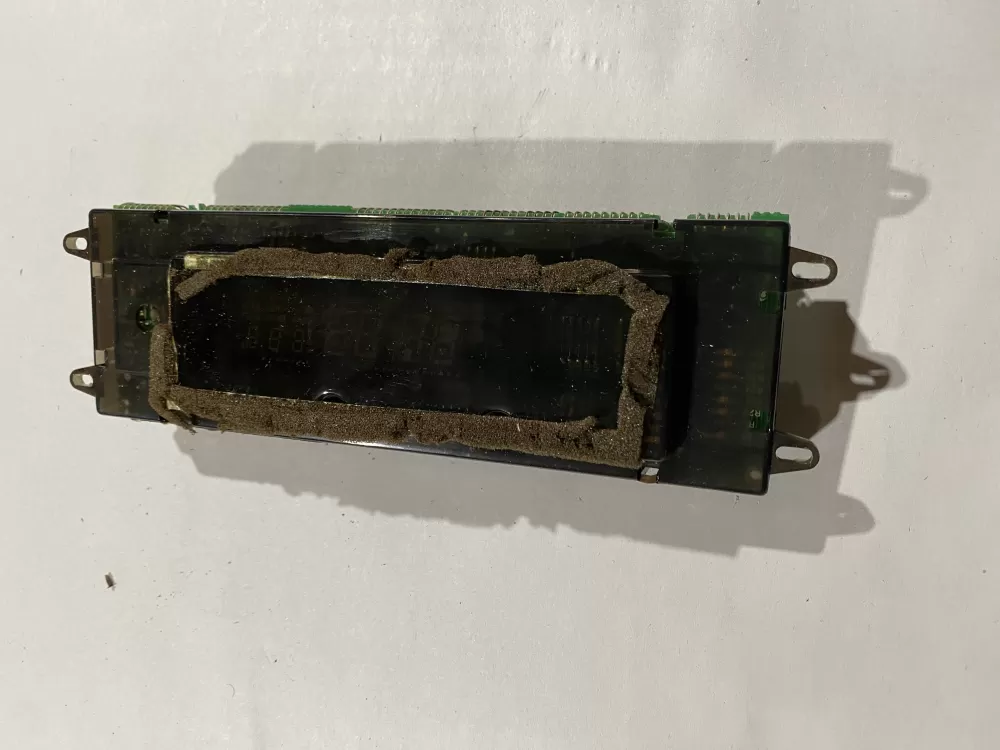 Amana  31746801  31-31746801-0  100-00783-01 Range Power Control Board