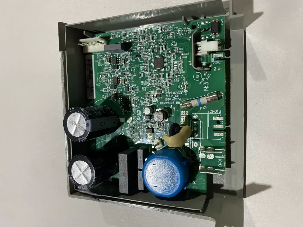 Kenmore W11087200 Refrigerator Control Board Inverter AZ141946 | BK2387