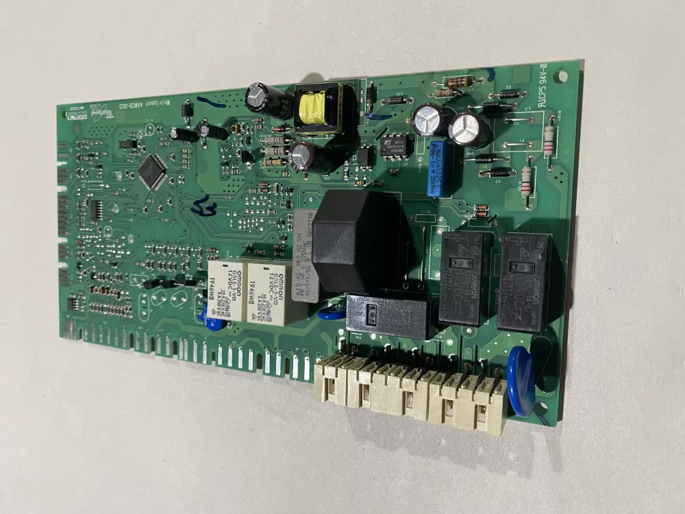 Whirlpool Kenmore AAWCB-003 ACCSEDHIPOT Washer Control Board AZ145204 | BK1967