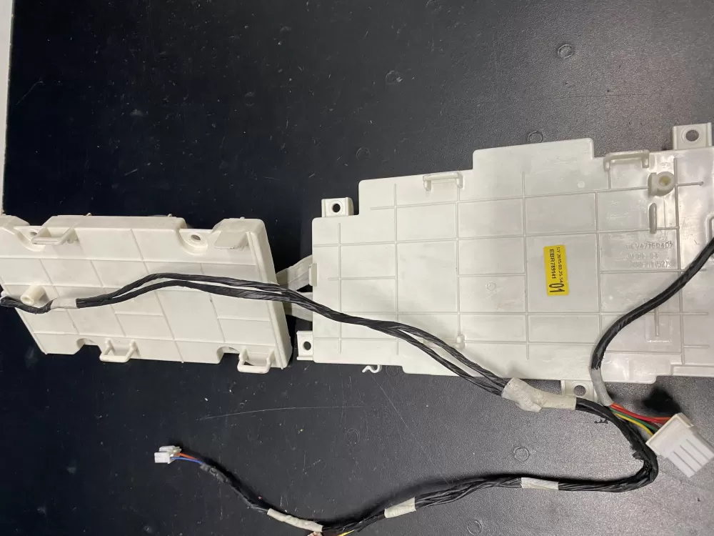 LG EBR78914116 EBR78914101 PS11710908 Dryer Control Board AZ15521 | BKV317