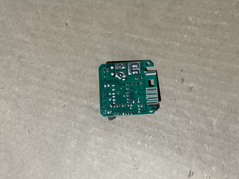 Whirlpool Maytag W10476828 Dryer Moisture Sensor Control Board AZ91739 | Wm1295