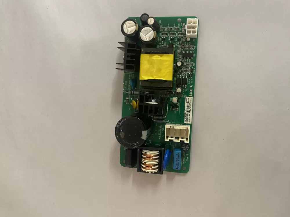 Whirlpool  Maytag  KitchenAid  Kenmore W10453401 WPW10453401 PS11754973 W10453401 B Refrigerator Control Board