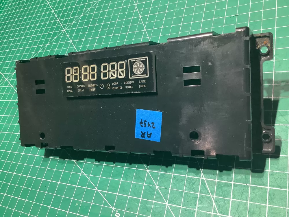 Frigidaire 316560163 316560143 Oven Control Board AZ146498 | AR2457