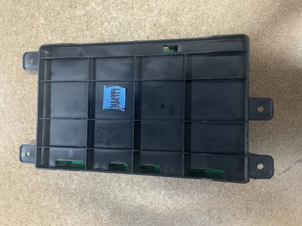 Samsung DE92 02439J Range Oven Control Board Main Pcb AZ19224 | KM999