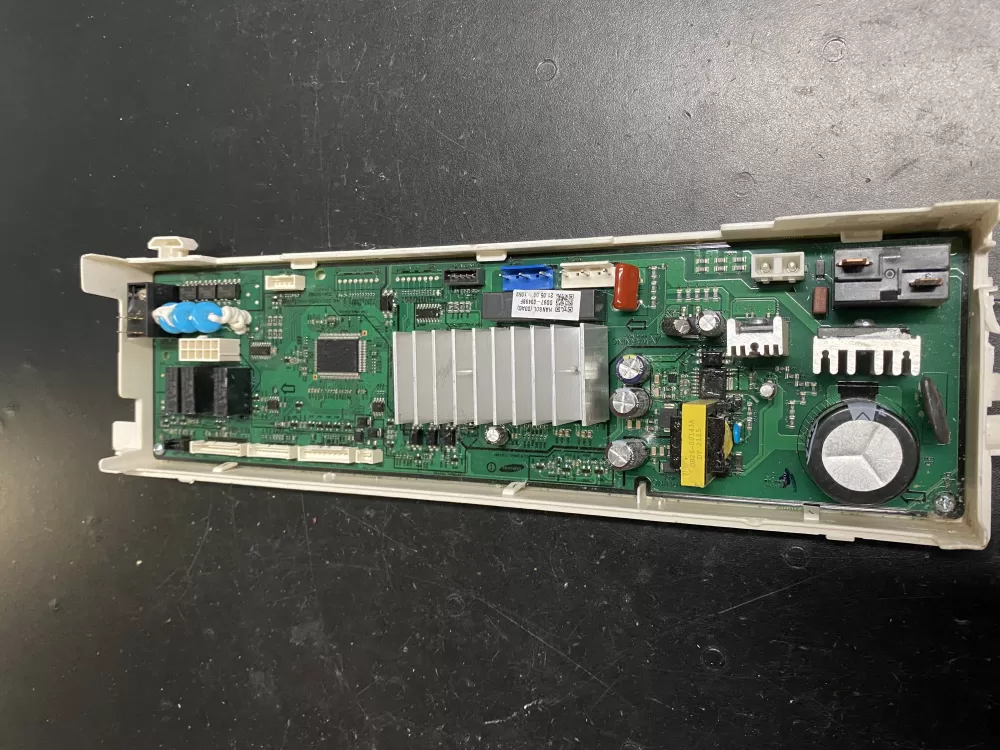 Samsung DD97-00498F Dishwasher Control Board