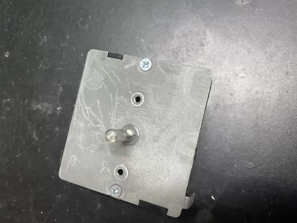 Maytag 63095540 Dryer Timer AZ6174 | BK1235