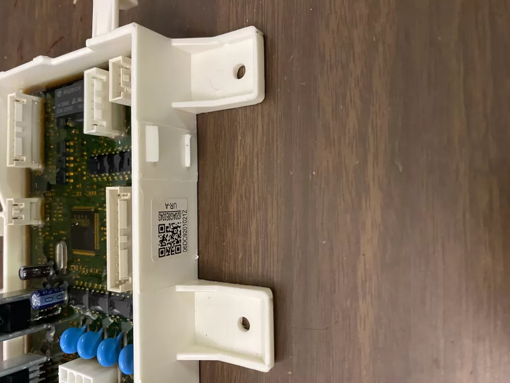 Samsung DC92 01021Z Washer Control Board AZ102390 | BK913