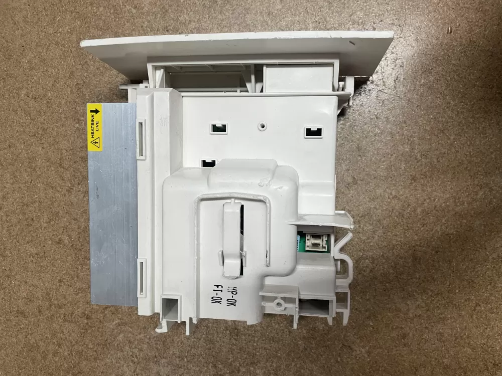 Frigidaire Kenmore Washer Control Board Main 4246-99-1 AZ16821 | KMV341