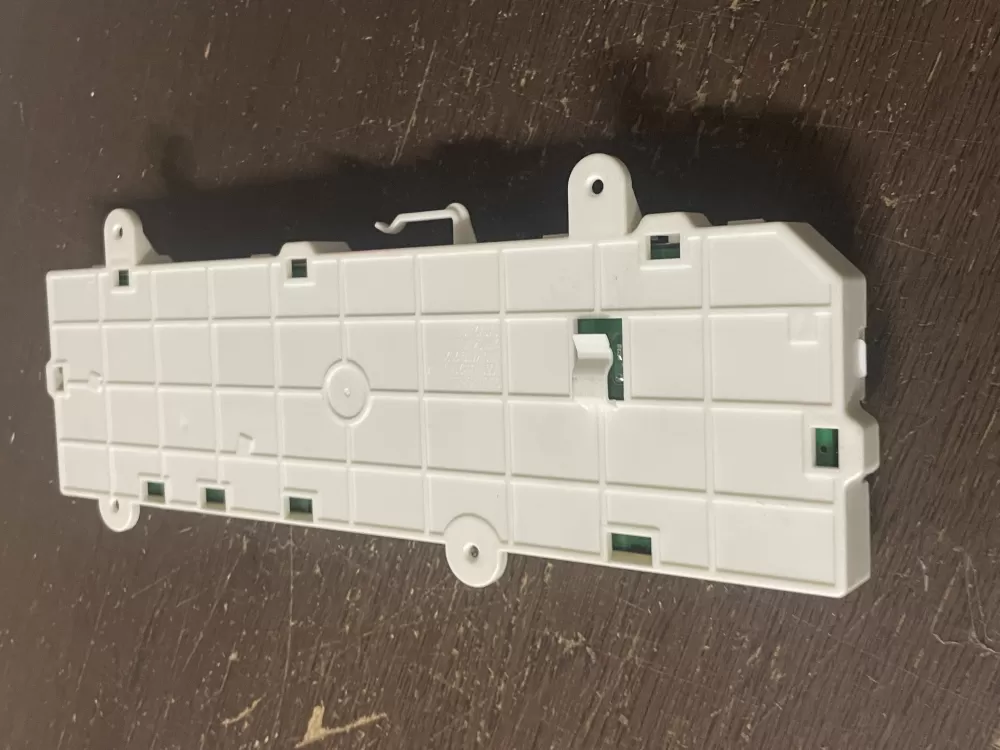 Samsung Dryer Control Board Panel Dc97-18718k AZ41909 | Wmv415