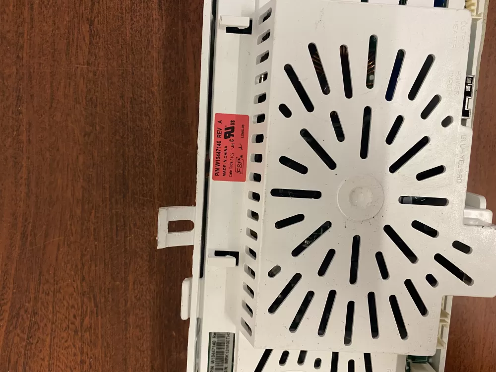 Maytag Whirlpool W10447140 Washer Control Board AZ49821 | BK1819
