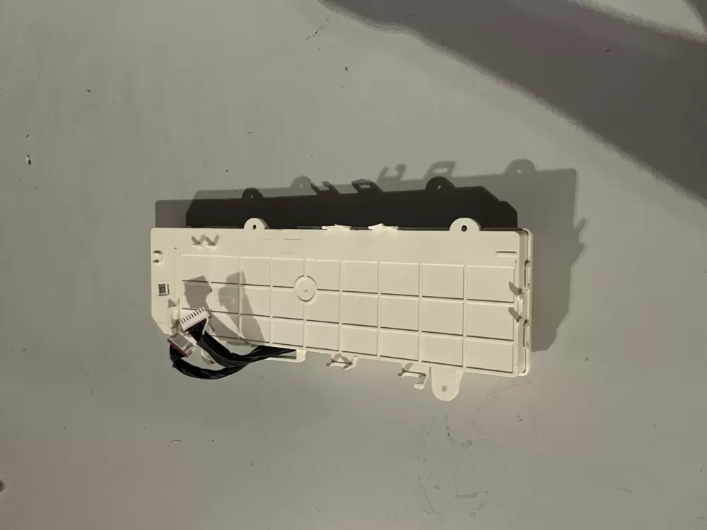 Samsung DC92 01624A Washer Control Board AZ31330 | Wmv157