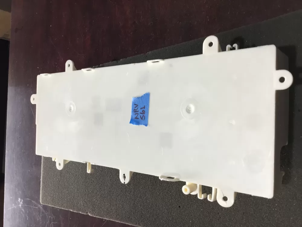 LG Kenmore EBR67466113 EBR67466117 Washer Control Board AZ74734 | NRV561