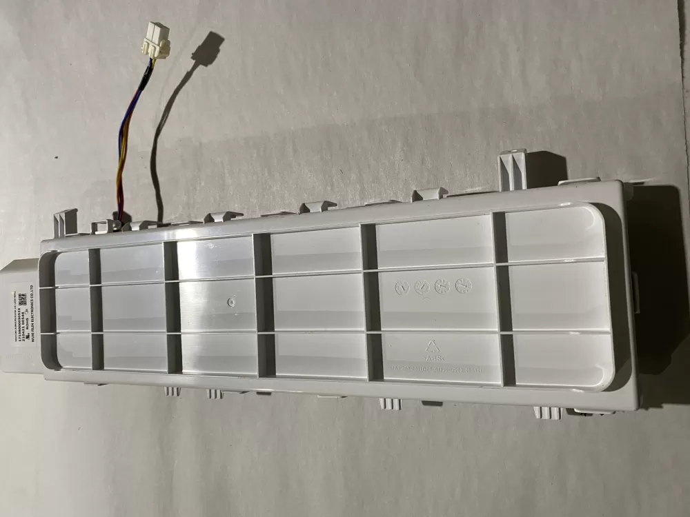 Midea 17138000030523 Washer Control Board AZ192907 | BKV878