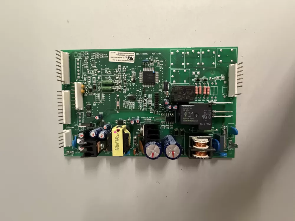 GE 200D5837G004  WR55X10942C  WR55X10416  AP7188100  WR55X10942P  WR55X10942  WR49X10060  WR55X10065  WR55X10160  WR55X10187  WR55X10328  WR55X10333  WR55X10335  WR55X10336  WR55X10339  WR55X10358  WR55X10366  WR55X10372  WR55X10379  WR55X10381  WR55X10385  WR55X10396  WR55X10413  WR55X10426  WR55X10427  WR55X10432  WR55X10436  WR55X10456  WR55X10473  WR55X10474  WR55X10523  WR55X10524  WR55X10526  WR55X10529  WR55X10543  WR55X10552  WR55X10554  WR55X10558  WR55X10589  WR55X10597  WR55X10603  WR55X10606  WR55X10614  WR55X10616  WR55X10626  WR55X10656  WR55X10659  WR55X10699  WR55X10712  WR55X10715  WR55X10722  WR55X10942CT  WR55X11036 Refrigerator Control Board