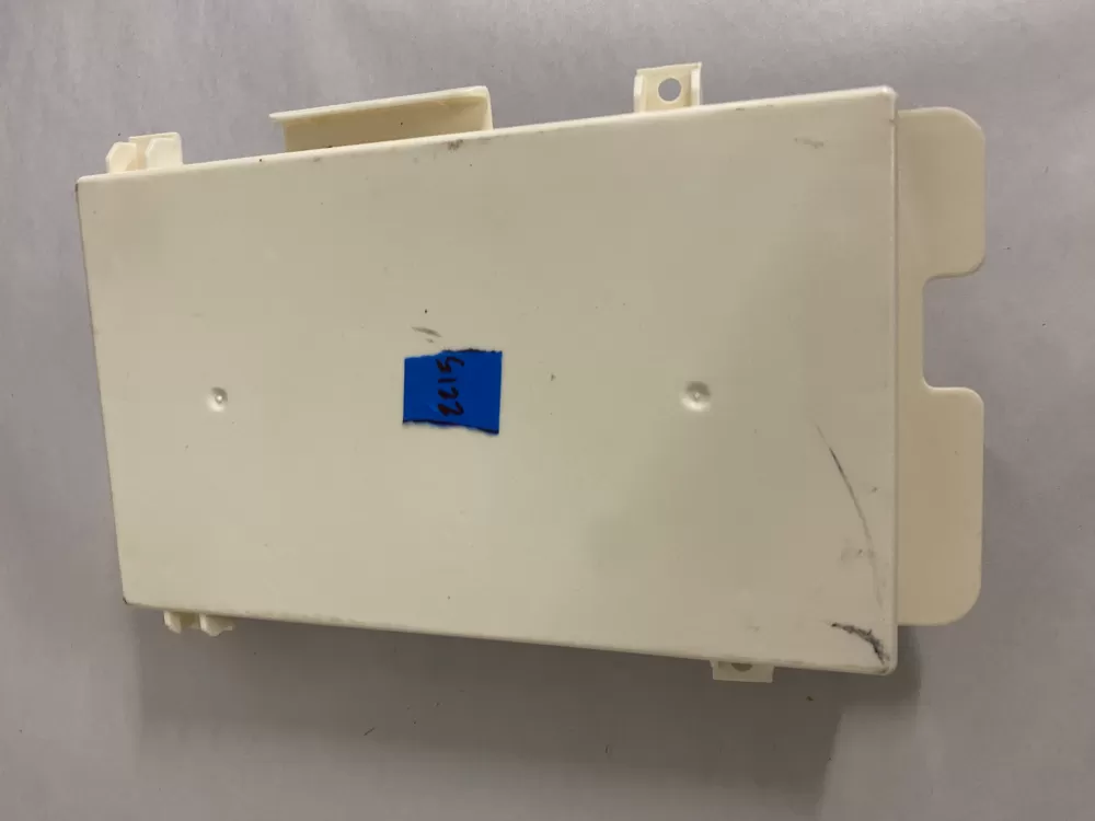 LG EBR33640919 Dryer Control Board AZ202025 | BK2232