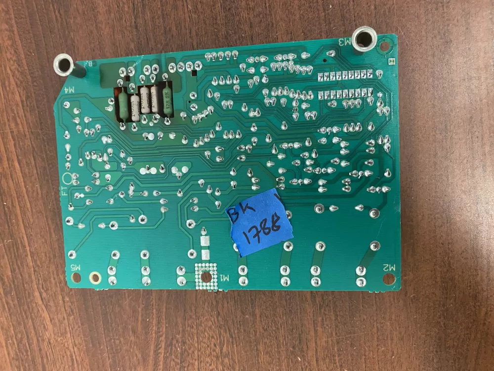 Spark Module WPW10331686 / AP6019728 AZ48677 | BK1788