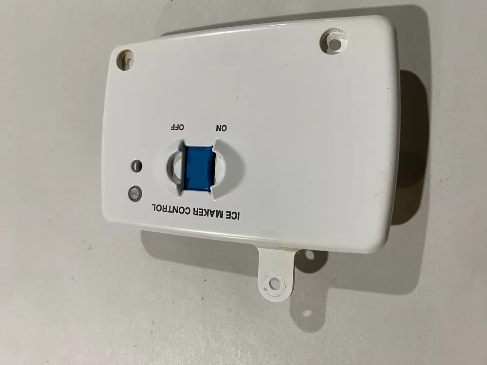 Whirlpool  Kenmore  Maytag  KitchenAid W10757851  AP5956767  W11629974  4389102  2198585  2198586  2220398  2220402  2255114  3452789  4388635  4389102R  PS10064583  TJ4389102R  W10193666  W10193840  W10290817 Refrigerator Ice Control Board